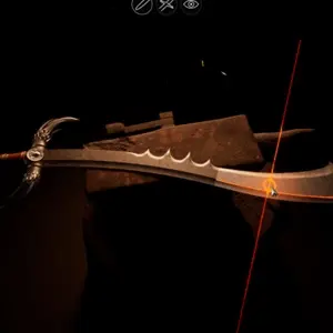 Bladesong - Ferreiro