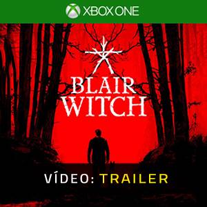 Blair Witch Xbox One - Trailer