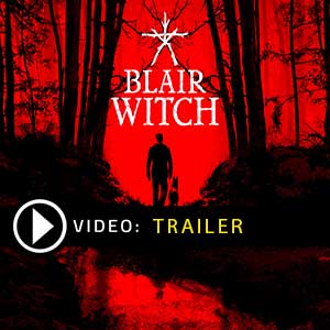 Comprar Blair Witch CD Key Comparar Preços
