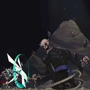 Blasphemous 2 Chefe