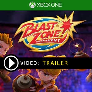 Comprar Blast Zone Tournament Xbox One Barato Comparar Preços