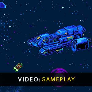 Blaster Master Zero 2 Gameplay Video