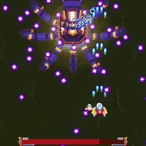 Blast'N Bounty - General da máfia