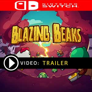 Comprar Blazing Beaks Nintendo Switch barato Comparar Preços