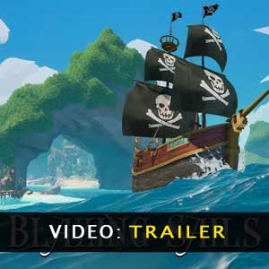 Comprar Blazing Sails Pirate Battle Royale CD Key Comparar Preços