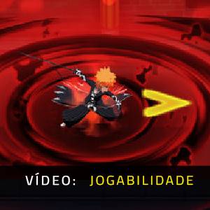 BLEACH Brave Souls Vídeo de Jogabilidade