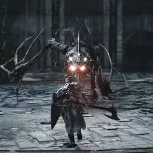 Bleak Faith Forsaken - Chefe