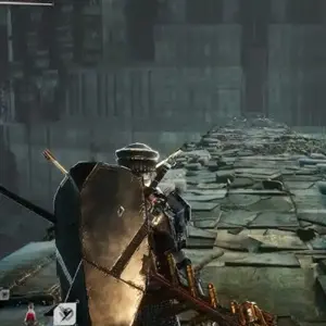 Bleak Faith Forsaken - Ponte