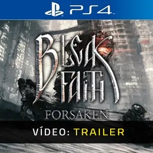 Bleak Faith Forsaken PS4 - Trailer