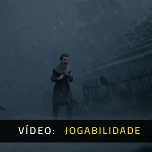 Bleak Haven - Jogabilidade