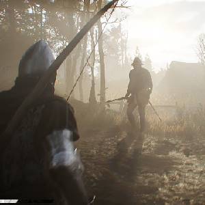 Blight Survival Arco e Flecha