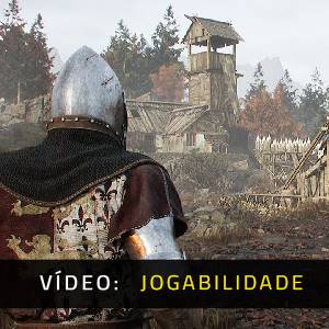 Blight Survival - Vídeo de Jogabilidade