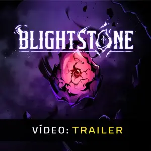 Blightstone - Trailer do Vídeo