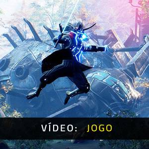 Blind Fate Edo no Yami - Jogo de vídeo