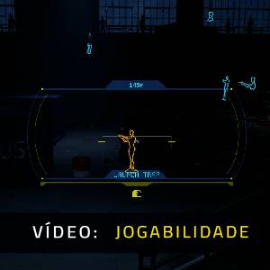 Blindfire Vídeo de jogabilidade