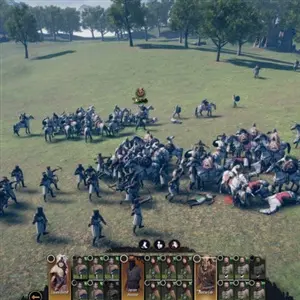 BLOCKLORDS - Campo de Batalha