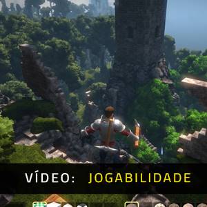 Blockscape - Vídeo de Jogabilidade