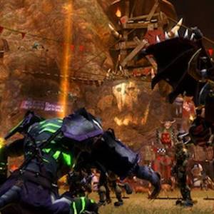 Blood Bowl Chaos Edition - Demônio de Khorne