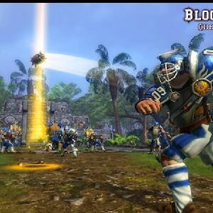 Blood Bowl Chaos Edition - Humanos