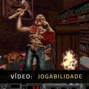 Blood: Fresh Supply - Jogabilidade