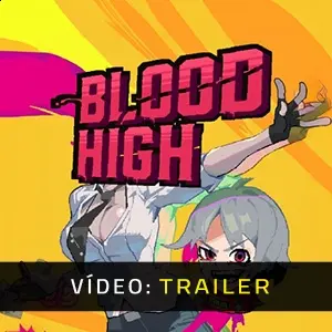 Blood High - Trailer