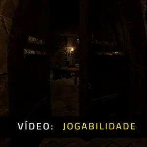 Blood Hunting - Vídeo de Jogabilidade