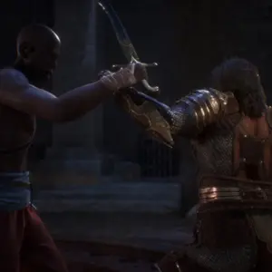 Blood of Mehran - Assassinato