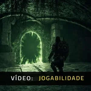 Blood of Mehran - Vídeo do Jogabilidade