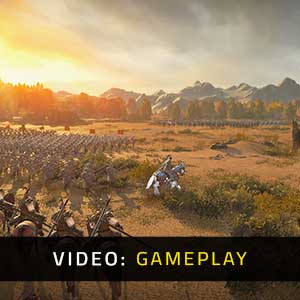 Blood of Steel Ladies on the Battlefield - Vídeo de jogabilidade