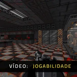 Blood: Refreshed Supply - Jogabilidade