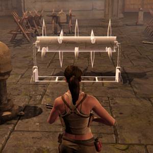 Blood Waves - Defesa de Cenário