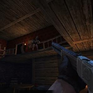 Blood West - Mineiro e Humanpede