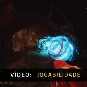 Bloodhound - Vídeo de jogabilidade