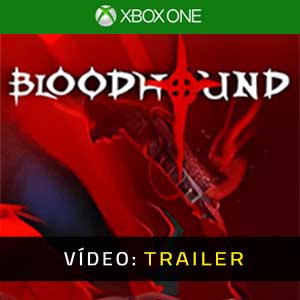 Bloodhound Trailer de Vídeo