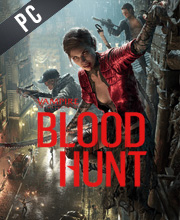 Vampire The Masquerade Bloodhunt Pc