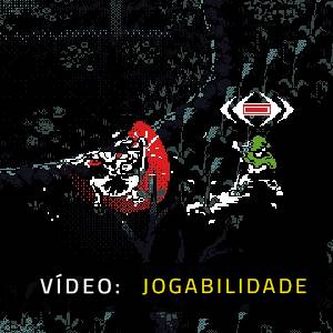 Bloodless Vídeo de Jogabilidade