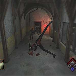 BloodRayne Super Letal