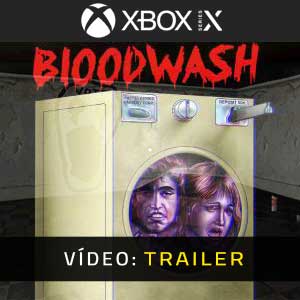 Bloodwash - Atrelado de vídeo