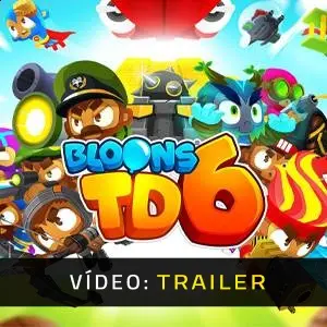 Bloons TD 6 - Atrelado