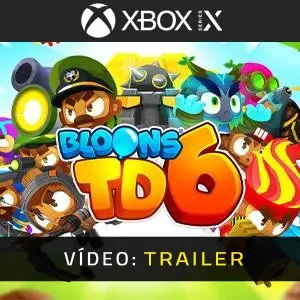 Bloons TD 6 - Atrelado