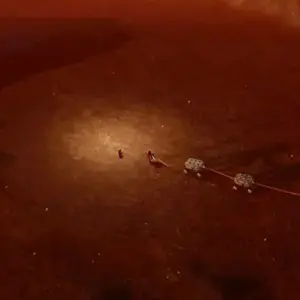 Blossom: The Seed of Life - Exploração