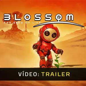 Blossom: The Seed of Life - Trailer de Vídeo