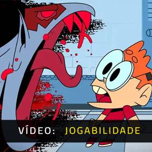 #BLUD Vídeo de Jogabilidade