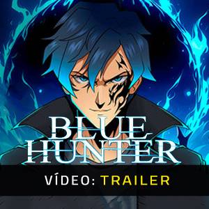 Blue Hunter - Trailer de Vídeo