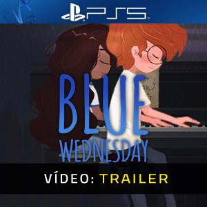 Blue Wednesday PS5 – Trailer