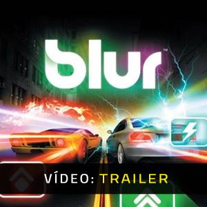 Blur - Atrelado de vídeo