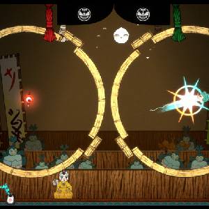 Bo Path of the Teal Lotus - Veados Escaravelhos