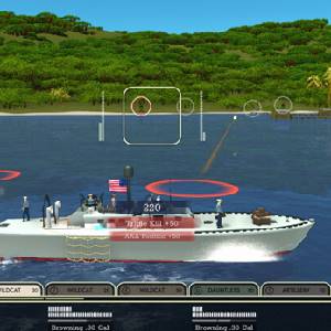 Boat Crew Assalto à Base