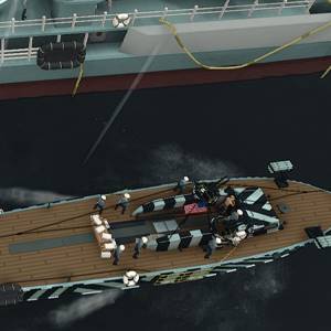 Boat Crew Navio e Barco