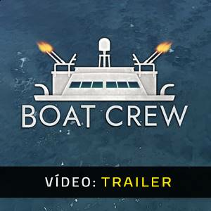 Boat Crew Pc